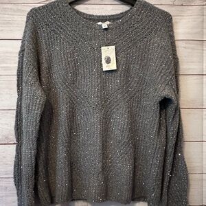 Nine West Brand Womens Size XXL Sweater - New With Tags